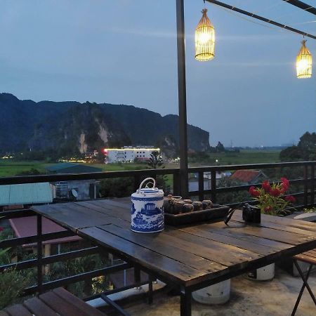 Tam Coc Sweet Home Ninh Bình Extérieur photo