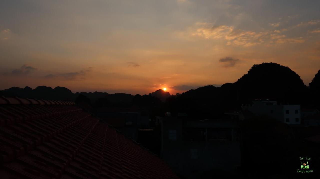 Tam Coc Sweet Home Ninh Bình Extérieur photo