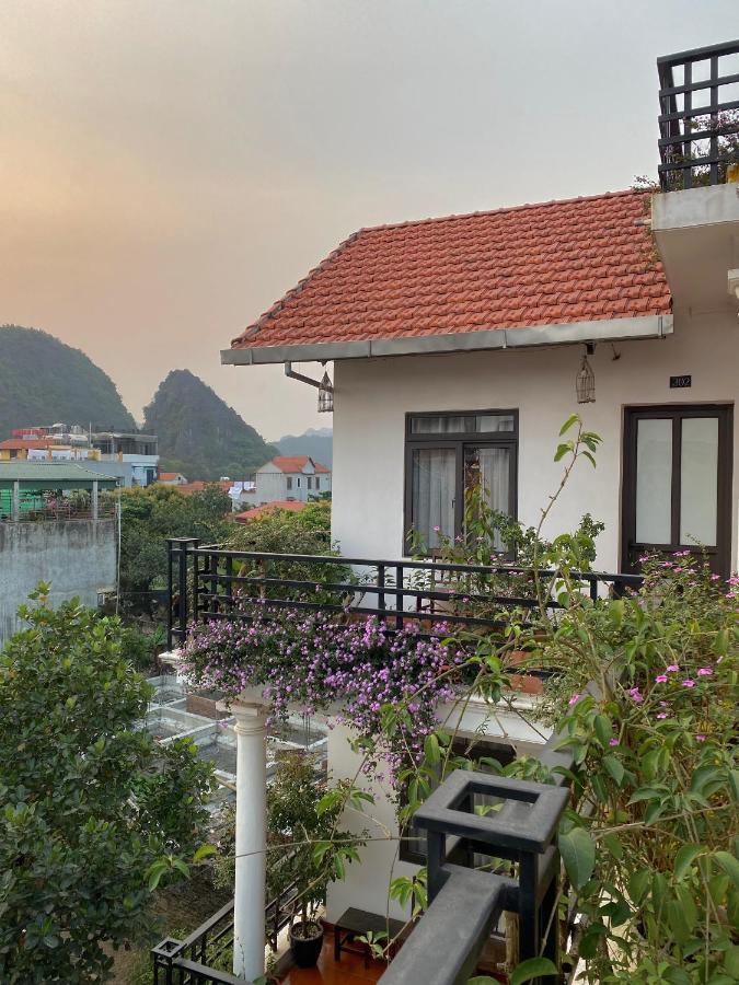 Tam Coc Sweet Home Ninh Bình Extérieur photo