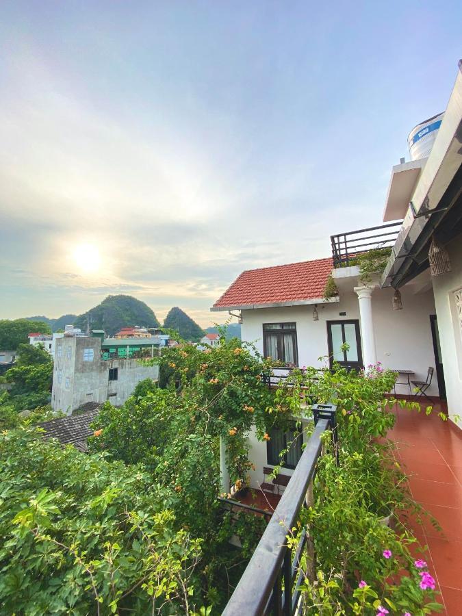 Tam Coc Sweet Home Ninh Bình Extérieur photo