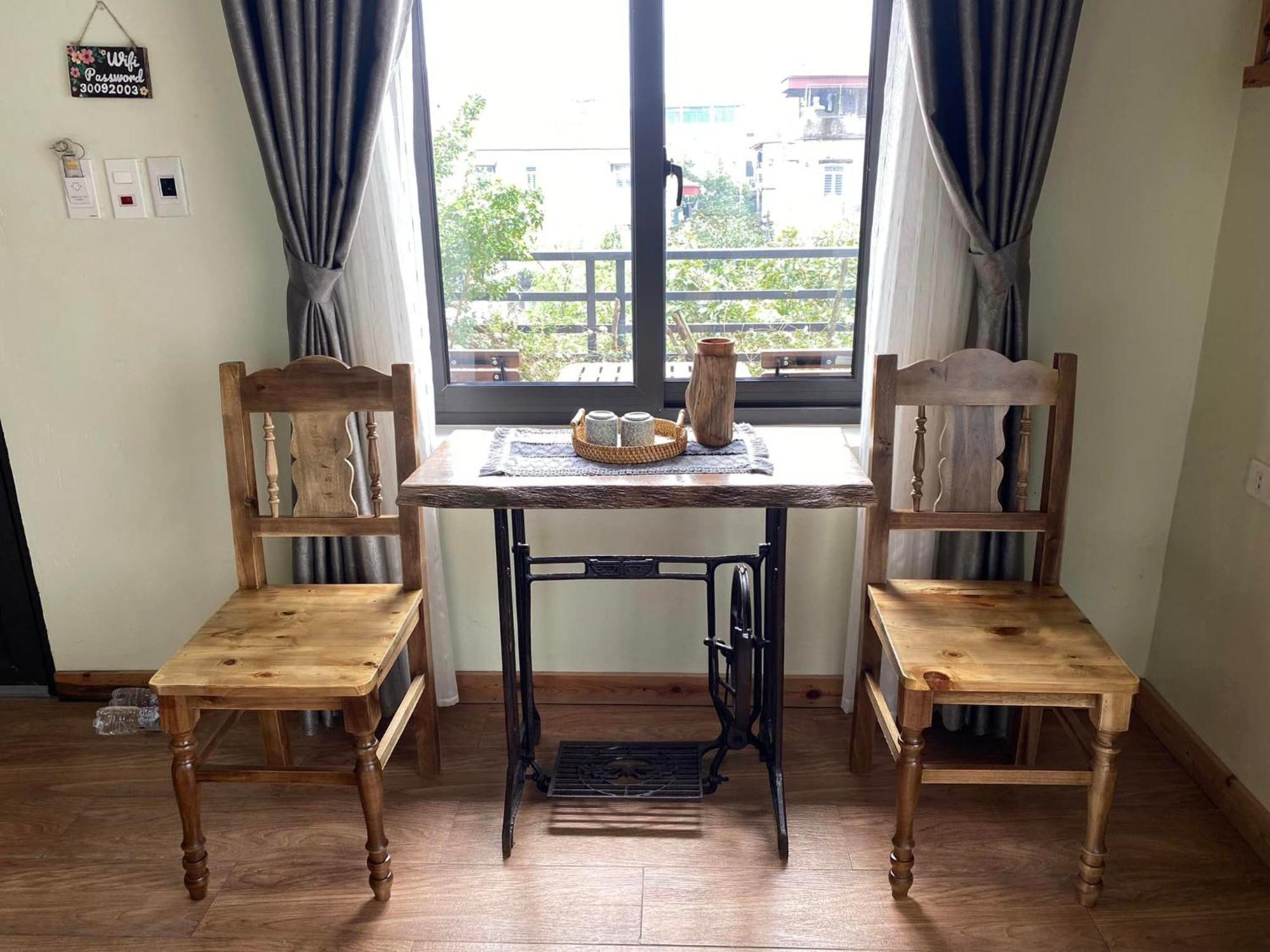 Tam Coc Sweet Home Ninh Bình Extérieur photo