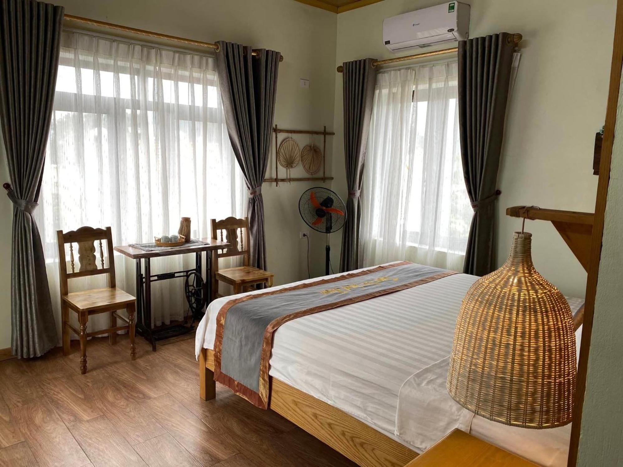 Tam Coc Sweet Home Ninh Bình Extérieur photo