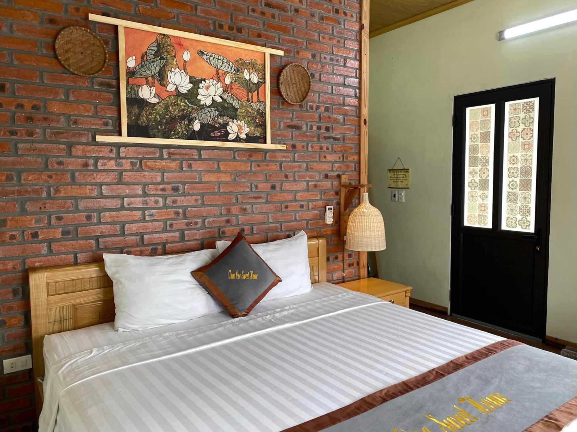 Tam Coc Sweet Home Ninh Bình Extérieur photo