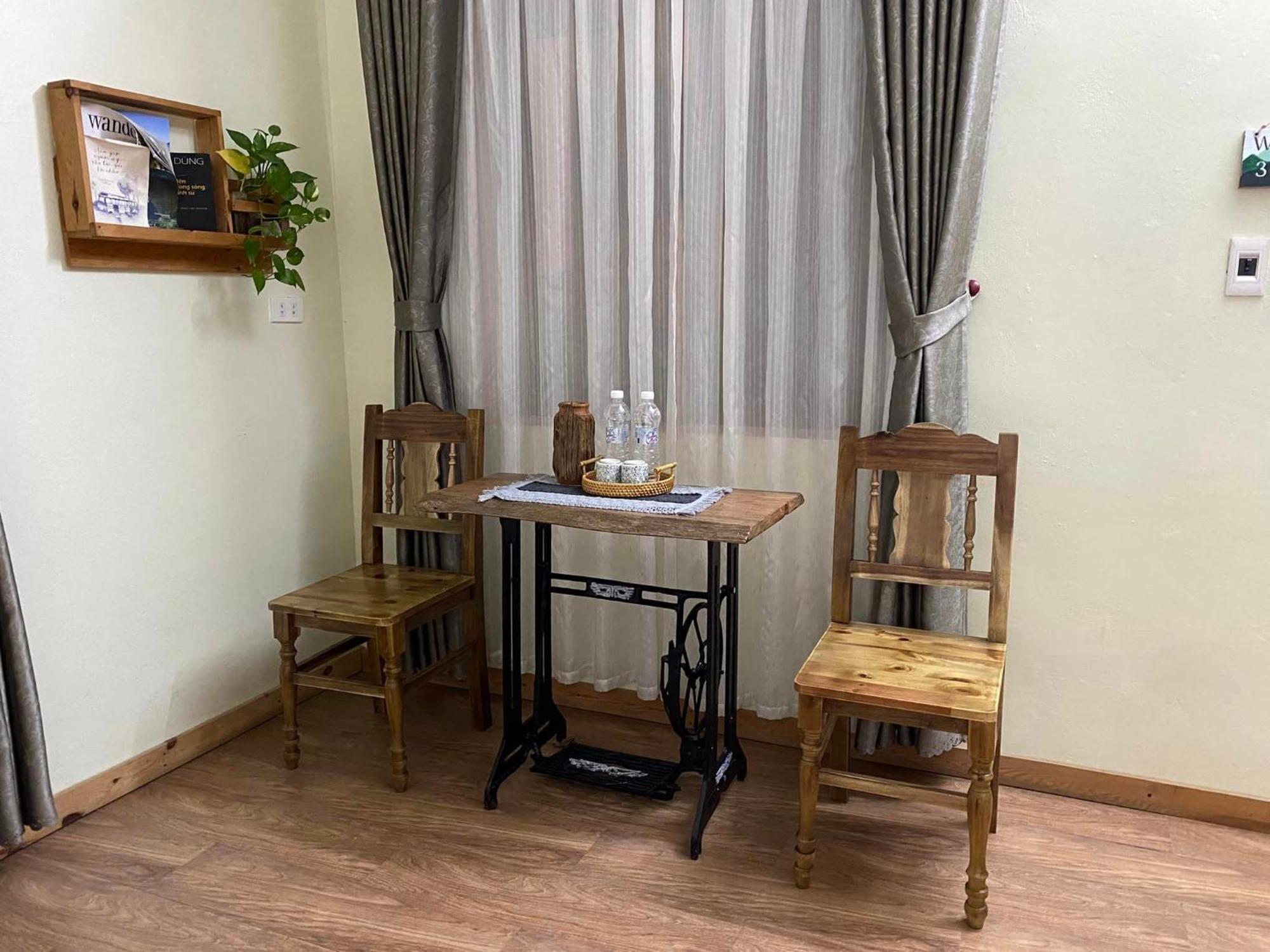 Tam Coc Sweet Home Ninh Bình Extérieur photo
