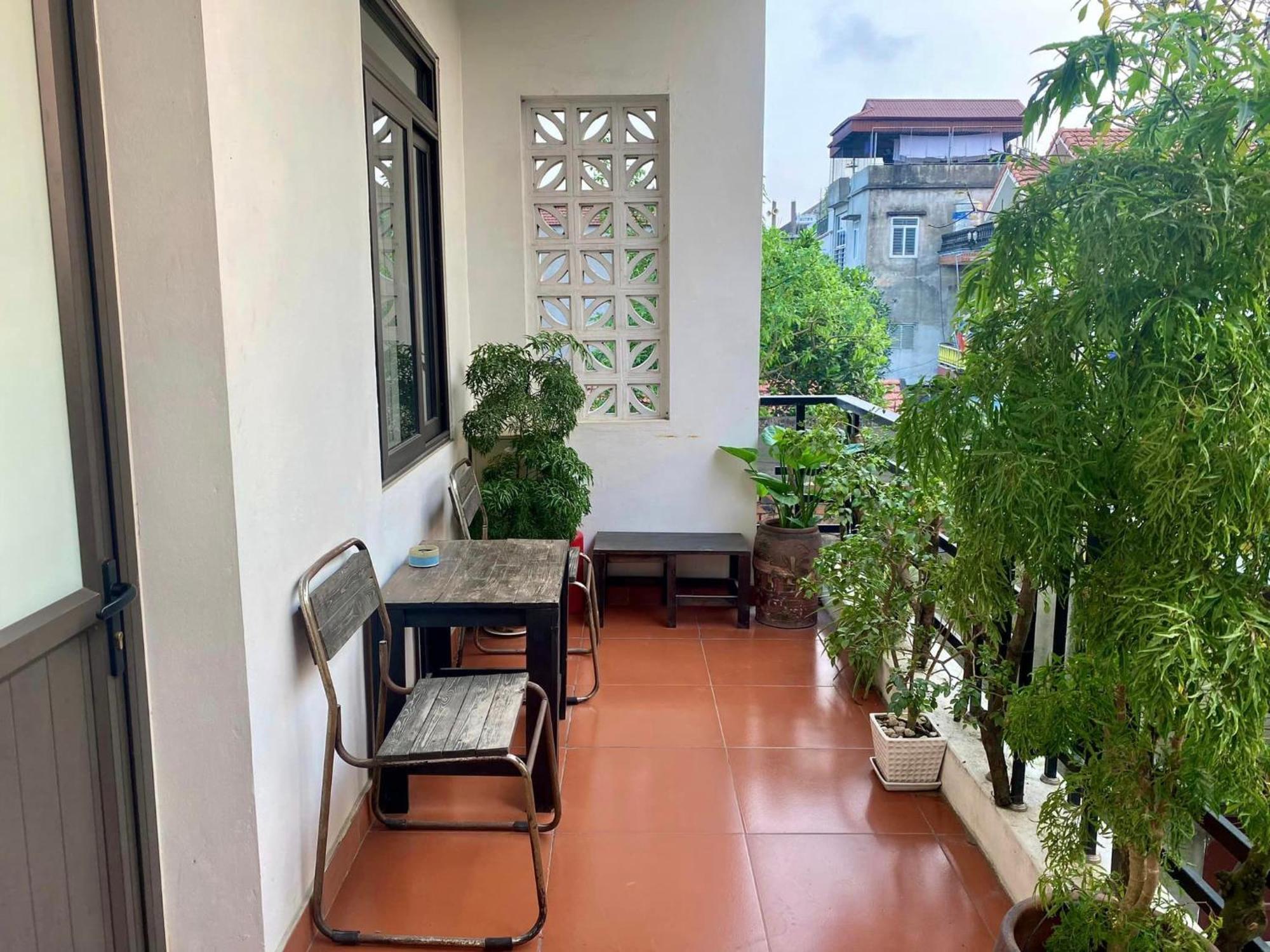 Tam Coc Sweet Home Ninh Bình Extérieur photo
