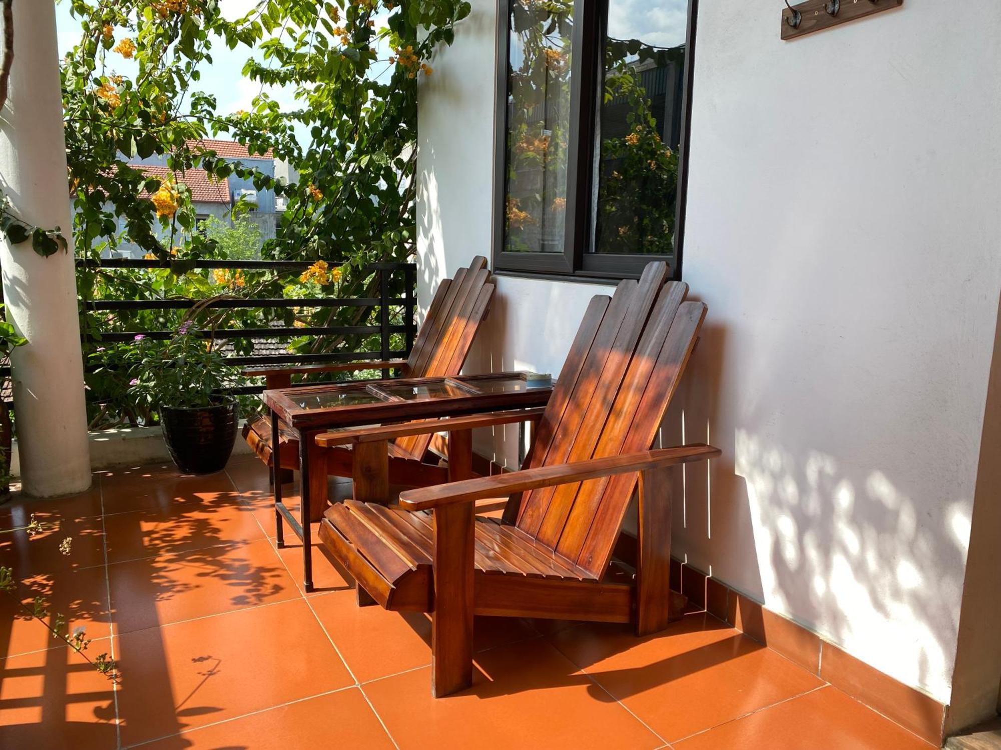 Tam Coc Sweet Home Ninh Bình Extérieur photo