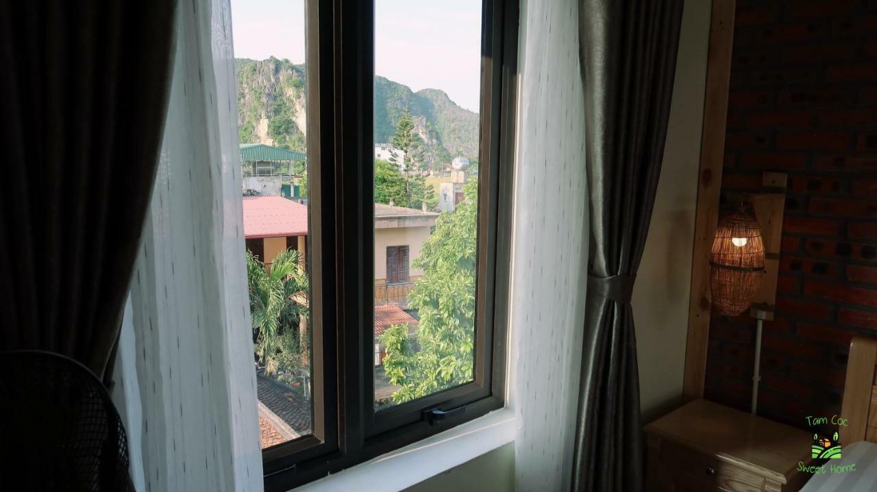Tam Coc Sweet Home Ninh Bình Extérieur photo